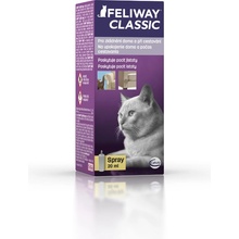 Feliway Classic Cestovní sprej pro kočky 20 ml