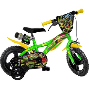 Dino Bikes Ninja 12 Велосипеди