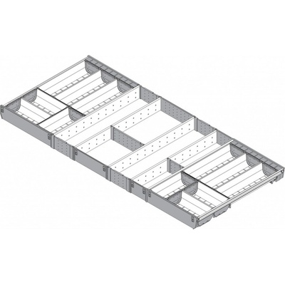 Blum ZSI.12VEI6 Orga-line 1200/500 mm
