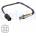 Lambda sonda DELPHI ES21072-12B1