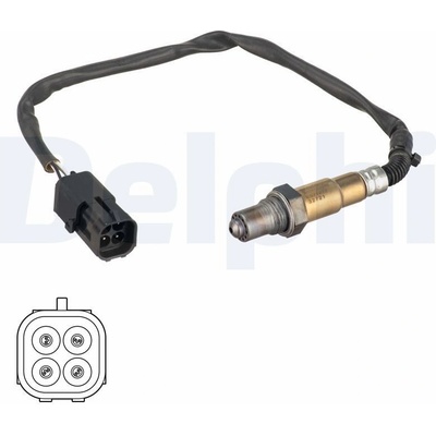 Lambda sonda DELPHI ES21072-12B1