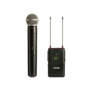 Image 1 of Shure FP25/SM58L4E