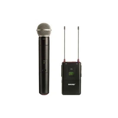 Shure FP25/SM58L4E
