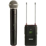 Shure FP25/SM58L4E Микрофон