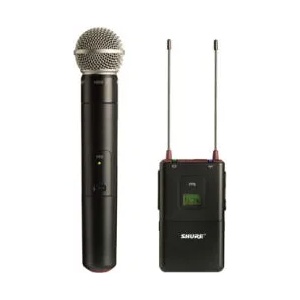 Shure FP25/SM58L4E Микрофон