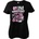 Green Day American Dream Black S Дамски Риза (WMX-5-GDAY007-H92-2-BK-S)