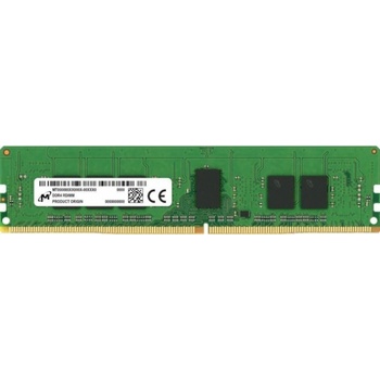 Micron DDR4 16GB 1Rx8 3200MHz MTA9ASF2G72PZ-3G2R