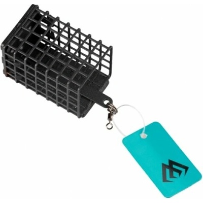 MIKADO Krmítko feeder hranaté 20g