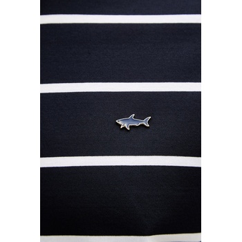 Paul&Shark Памучна тениска Paul&Shark (25411018)