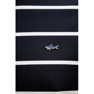 Paul&Shark Памучна тениска Paul&Shark (25411018)