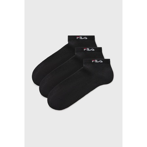 Fila 3PACK спортни бамбукови чорапи FILA Marley до глезена (3pF5500_pon)