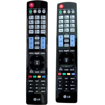 LG akb72914206 - оригинален дистанционен контрол (akb72914206)