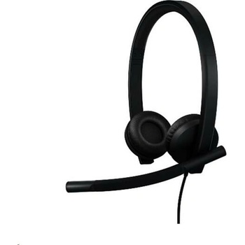 Logitech H570e