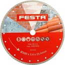 Festa Levior Kotouč diamantový 300 x 3,3 x 25,4 mm 21424