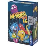 Kosmos Настолна игра Open & Play: Monster 12 - Семейна (680688) - ozone