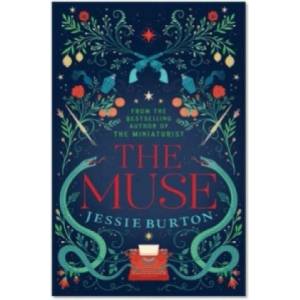 Muse | BURTON JESSIE (ISBN: 9781447250968)