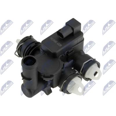 NTY Regulačný ventil chladenia CTM-ME-028