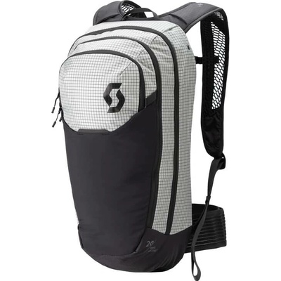 Scott Backpack Trail Protect 20l šedá