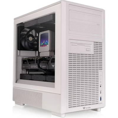 Thermaltake Retro 260 TG CA-11P-00SQWN-00