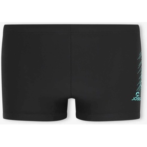 JOSS Бански Boys Rubber Print Boxers