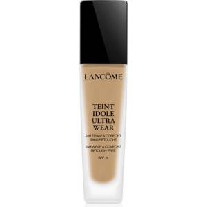 Lancome Teint Idole Ultra Wear дълготраен фон дьо тен SPF 15 цвят 047 Beige Taupe 30ml