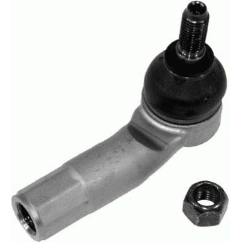 Hlava/čap spojovacej tyče riadenia LEMFÖRDER 25326 02 25326 02