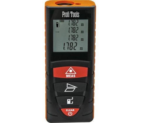 Profi Tools D8