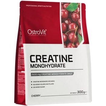 Image 1 of OstroVit Creatine Monohydrate 300 g