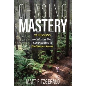 Chasing Mastery | FITZGERALD MATT (ISBN: 9798990795808)