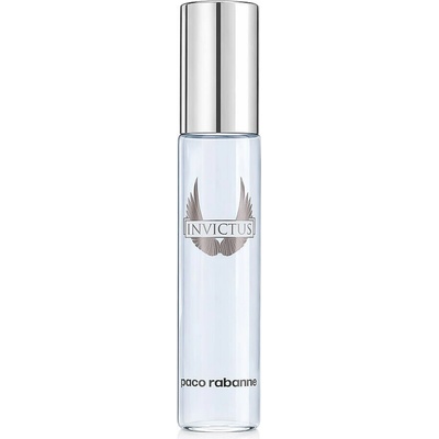 Paco Rabanne Invictus toaletná voda pánska 15 ml