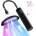SuperLove Automatic Pussy & Nipples Vacuum Pump Set