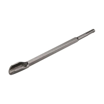 EXTOL PREMIUM Sekáč drážkovací SDS-plus, 250mm, šírka 20mm