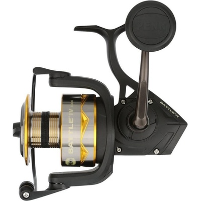 Penn Battle IV Spinning Reel 8000