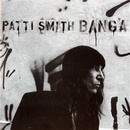 Banga - Patti Smith CD