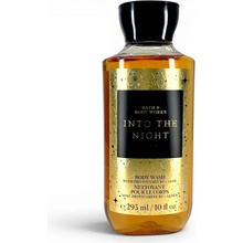Bath & Body Works sprchový gél Into The Night 295 ml