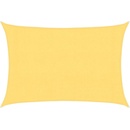 vidaXL HDPE 160 g/m² 3 x 5 m béžová