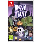 Perp Death or Treat (Switch)
