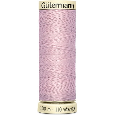 Gutermann Univerzálna šijacia niť Gütermann 100 m - 662