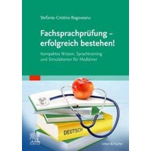 Fachsprachprüfung - erfolgreich bestehen!