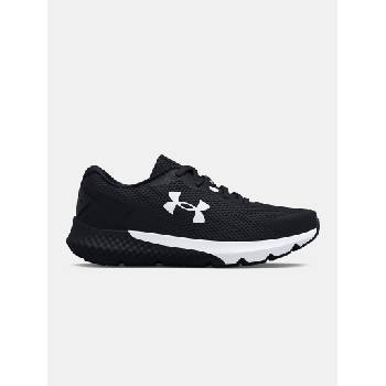 Under Armour UA BPS Rogue 3 AL Спортни обувки детски Under Armour | Cheren | Момчешки | 29 1/2