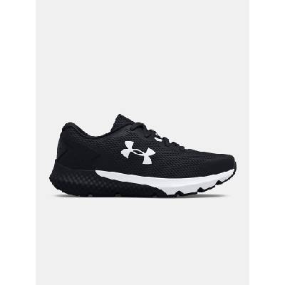 Under Armour UA BPS Rogue 3 AL Спортни обувки детски Under Armour | Cheren | Момчешки | 29 1/2