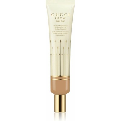 Gucci Gucci Beauty Glow Skin Tint Moisturizer hydratačný tónovací krém 51 40 ml