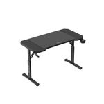 Huzaro Hero 2.6 игрално бюро Черно (HZ-Hero 2.6 Black)