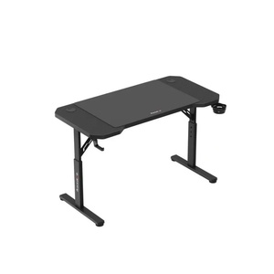 Huzaro Hero 2.6 игрално бюро Черно (HZ-Hero 2.6 Black)
