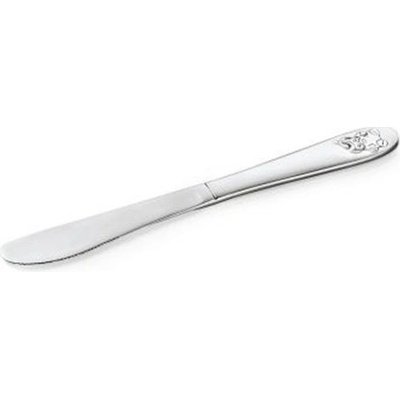 AME lIE nůž dětský 17 cm medvěd