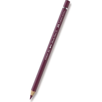 Faber-Castell 8200 červeně fialová