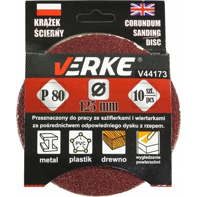 Verke V44173