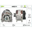 generátor VALEO 440211
