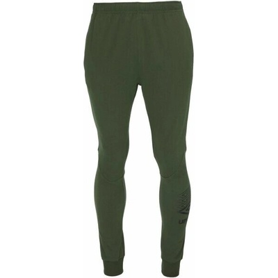 Umbro TERRACE jogger pánské tepláky khaki