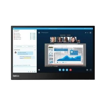 Lenovo ThinkVision M14d
